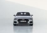 Audi A7 Sportback 50 TDI Quattro 2018 года (WW)